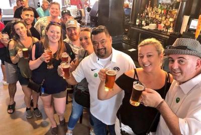 History Tour Pub Crawl of Historic Stone Street History Tour Pub Crawl of Historic Stone Street
