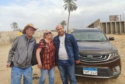 Private Transfer to and from Sharm El Sheikh Airport and Sharm El Private Transfer to and from Sharm El Sheikh Airport and Sharm El