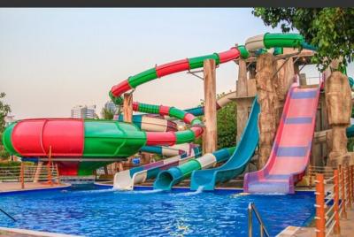 Private Full Day Tour Al Montazah Parks & Tickets