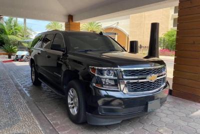 New York to New York LaGuardia Airport (LGA) - Departure Private Transfer