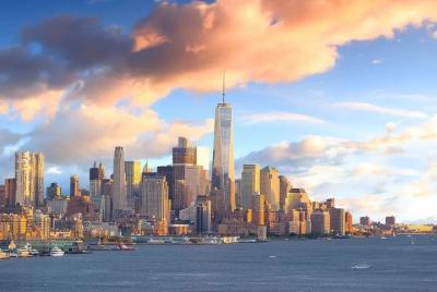 Private Transfer from LaGuardia Airport (LGA) to Manhattan