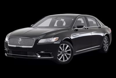 Luxury Sedan from EWR Airport to Manhattan Transfer Luxury Sedan from EWR Airport to Manhattan Transfer