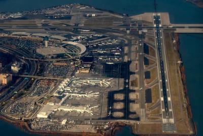 Shared Transfer from LGA Airport to Hotel in Manhattan