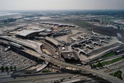 Private Transfer Penn Station Train Station to JFK Airport