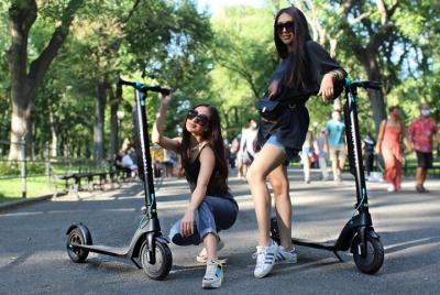 Electric Scooter Rental NYC Electric Scooter Rental NYC
