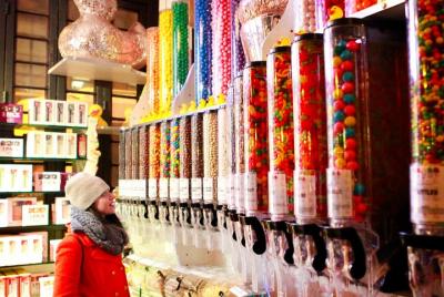 NYC Chelsea and West Village Dessert Tour