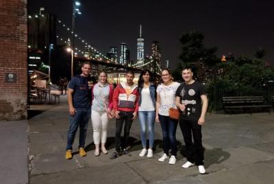 New York Night Tour New York Night Tour