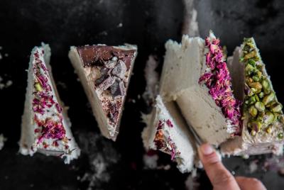 Chelsea Market and High Line Food Tour