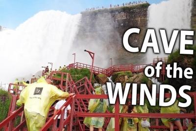 Tour Niagara Falls America Side Boat Ride And Cave Of Wind Tour Niagara Falls America Side Boat Ride And Cave Of Wind
