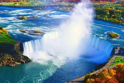 Niagara Falls Boat Tours With All Attractions  Niagara Falls Boat Tours With All Attractions