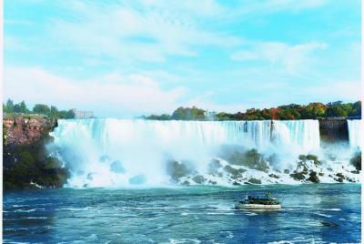 Niagara Falls Best of Both  American/Canadian Tour Niagara Falls Best of Both  American/Canadian Tour