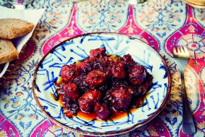 Discover the flavors of Andalusia in Colmenar