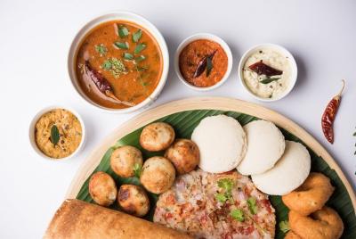 Food Walk Alleppey Food Walk Alleppey