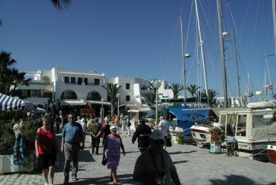 Private Transfer From Tunis Carthage Airport to Sousse Private Transfer From Tunis Carthage Airport to Sousse