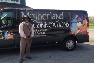 Niagara Falls USA and Underground Railroad Heritage Tour Niagara Falls USA and Underground Railroad Heritage Tour