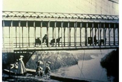 Niagara Falls Canada - Harriet Tubman Underground Railroad Heritage Tour Niagara Falls Canada - Harriet Tubman Underground Railroad Heritage Tour