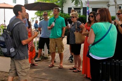 Lewiston New York Food Tour Lewiston New York Food Tour
