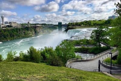 Niagara Falls One-Hour Adventure Tour Niagara Falls One-Hour Adventure Tour