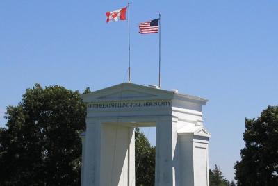 Private Transfer: Niagara Int’l Airport (IAG) USA to Niagara Falls, ON Private Transfer: Niagara Int’l Airport (IAG) USA to Niagara Falls, ON