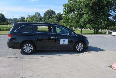 Airport Transfer, Meet & Greet (Niagara Falls NY to Buffalo Int Airport Transfer, Meet & Greet (Niagara Falls NY to Buffalo Int'l Airport, BUF)