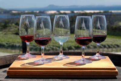 Niagara Wine Trail Tour Niagara Wine Trail Tour