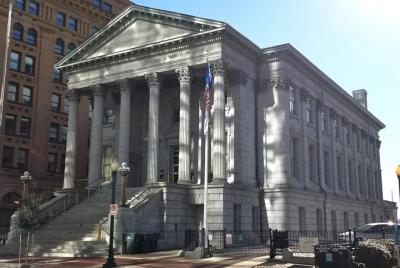 Norfolk Chronicles Walking History Tour