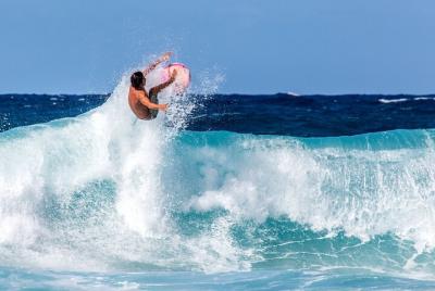 Oahu: Legendary North Shore Loop Driving Tour Oahu: Legendary North Shore Loop Driving Tour