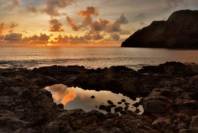 Sunrise Photo Tour on Oahu