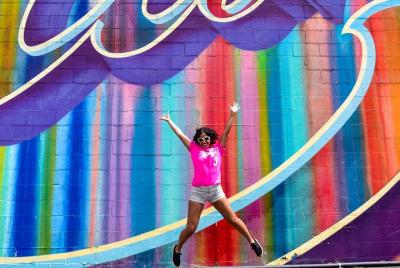 Honolulu Instagram Photo Tour with Kaka'ako Street Art