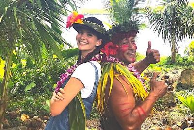Full-Day Oahu Island Small-Group Tour Full-Day Oahu Island Small-Group Tour