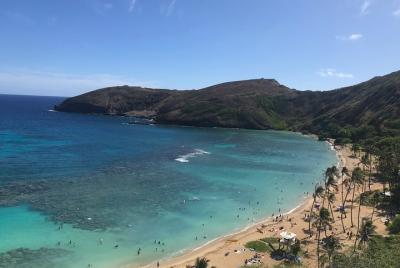 Beauty and the Feast: A Circle-Island Experience