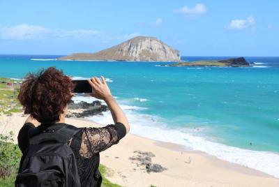Oahu Circle Island Small Group Tour