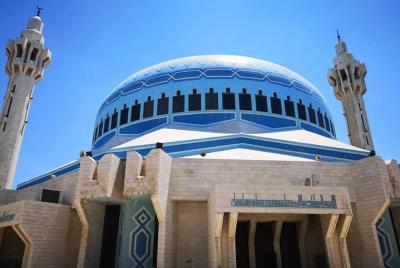 Amazing Amman City Tour Amazing Amman City Tour