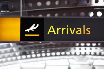 Arrival Private Transfer: Malta International Airport to Your Hot Arrival Private Transfer: Malta International Airport to Your Hot