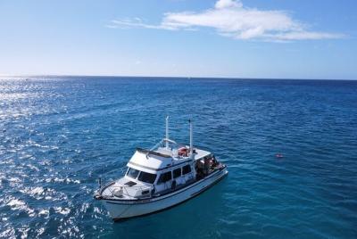 2-Hour Sunset Cruise in Honolulu