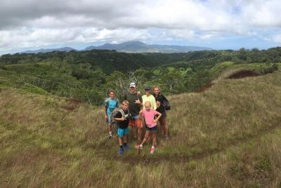 Huakai Iki - Little Hiking Adventure