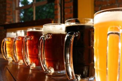 Shaxi Hawaiian Brewski Tour