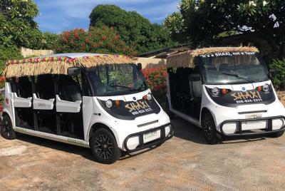 Shaxi Waikiki Tour with Hotel Pickup and Drop Off Shaxi Waikiki Tour with Hotel Pickup and Drop Off
