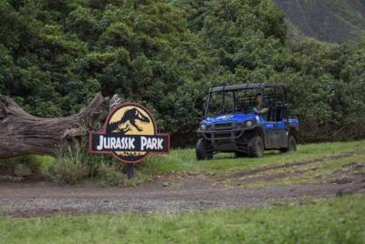Kualoa Ranch - ATV Raptor Tour Kualoa Ranch - ATV Raptor Tour