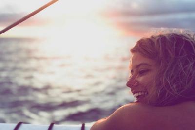 2-Hour Sunset Cruise in Waikiki