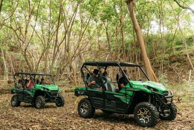 Private Off-Road Adventure Tour