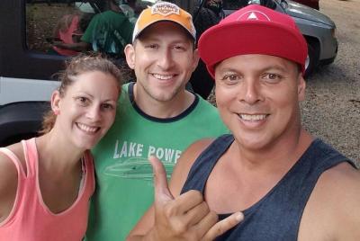 Adventure With A Local: Half Circle Island Tour