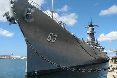 Pearl Harbor Remembered Tour