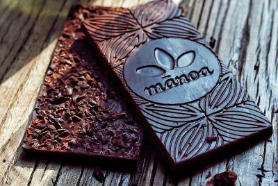 Savor the Flavor Local Coffee and Chocolate Experience