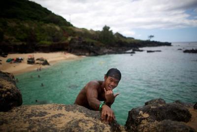 Oahu Secret North Shore Tour Oahu Secret North Shore Tour