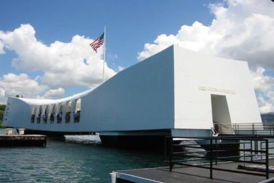 Oahu Small Group Shore Excursion: WWII The Full History Oahu Small Group Shore Excursion: WWII The Full History