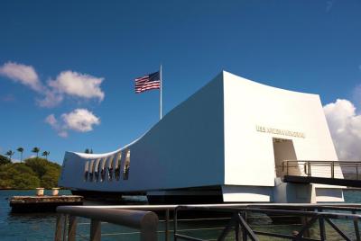 Salute to Pearl Harbor  Salute to Pearl Harbor
