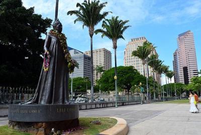 Pearl Harbor City Tour  Pearl Harbor City Tour