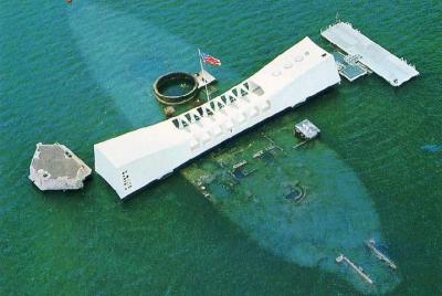 Pearl Harbor USS Arizona and Honolulu City Tour