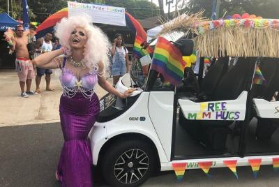 Shaxi Pride Tour Shaxi Pride Tour